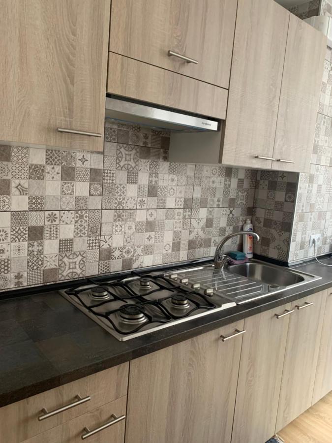 Apartamento Benjamin Rodriguez Alicante Luaran gambar