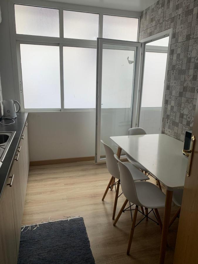 Apartamento Benjamin Rodriguez Alicante Luaran gambar