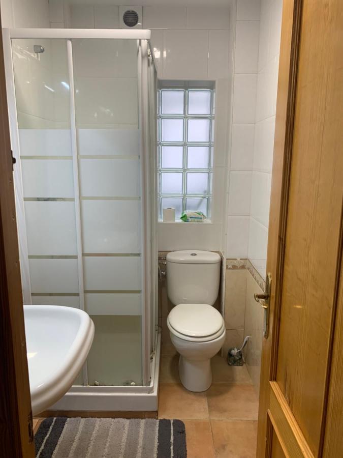 Apartamento Benjamin Rodriguez Alicante Luaran gambar