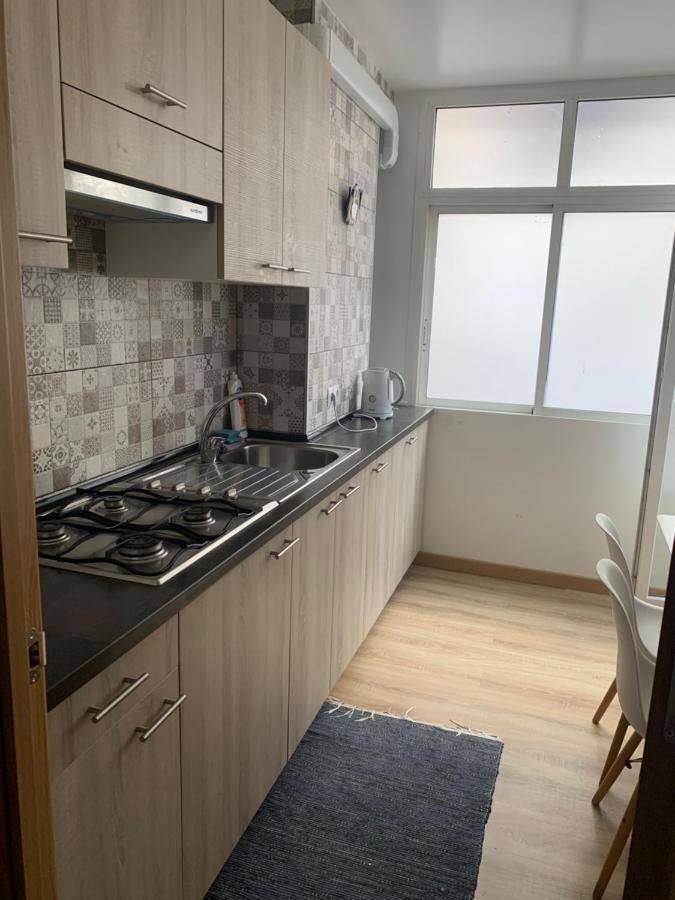 Apartamento Benjamin Rodriguez Alicante Luaran gambar