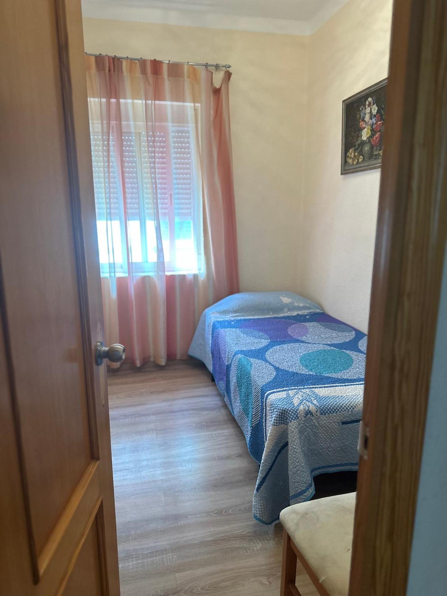 Apartamento Benjamin Rodriguez Alicante Luaran gambar