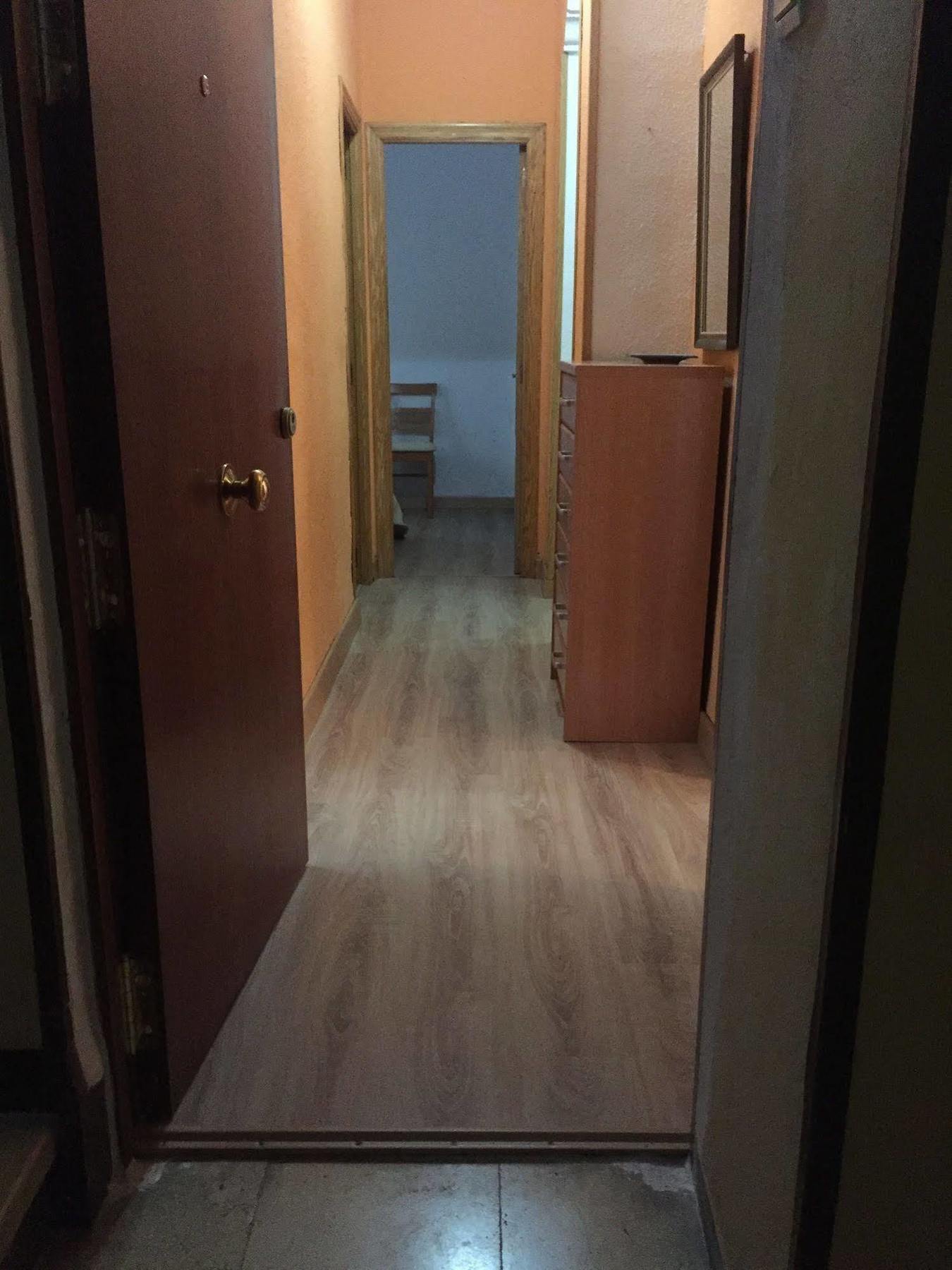 Apartamento Benjamin Rodriguez Alicante Luaran gambar
