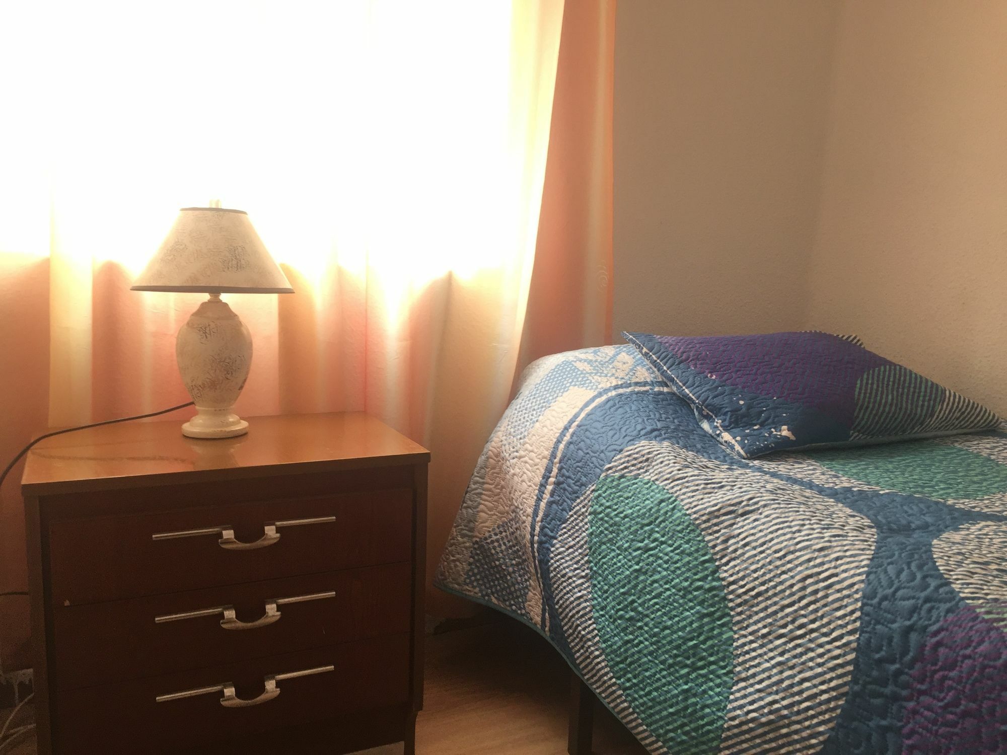Apartamento Benjamin Rodriguez Alicante Luaran gambar
