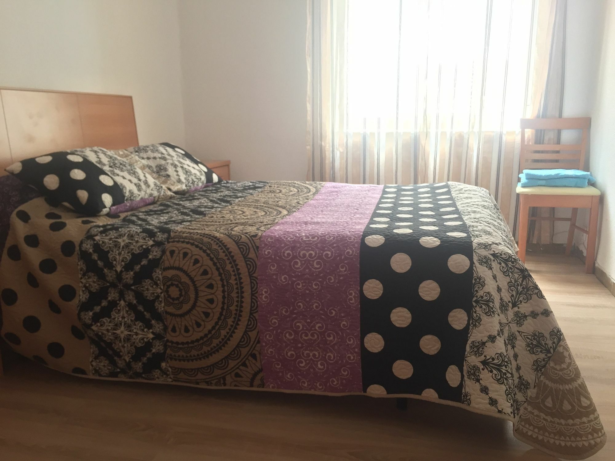 Apartamento Benjamin Rodriguez Alicante Luaran gambar