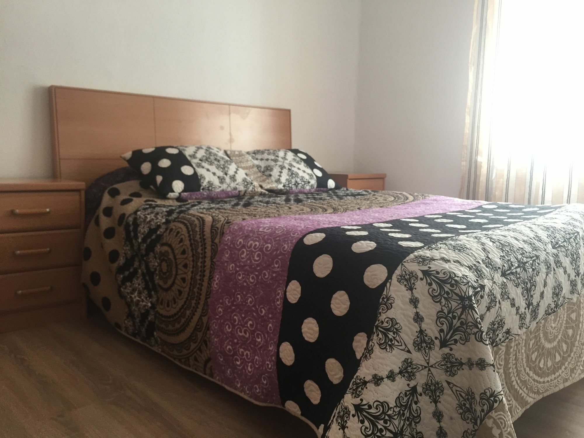 Apartamento Benjamin Rodriguez Alicante Luaran gambar