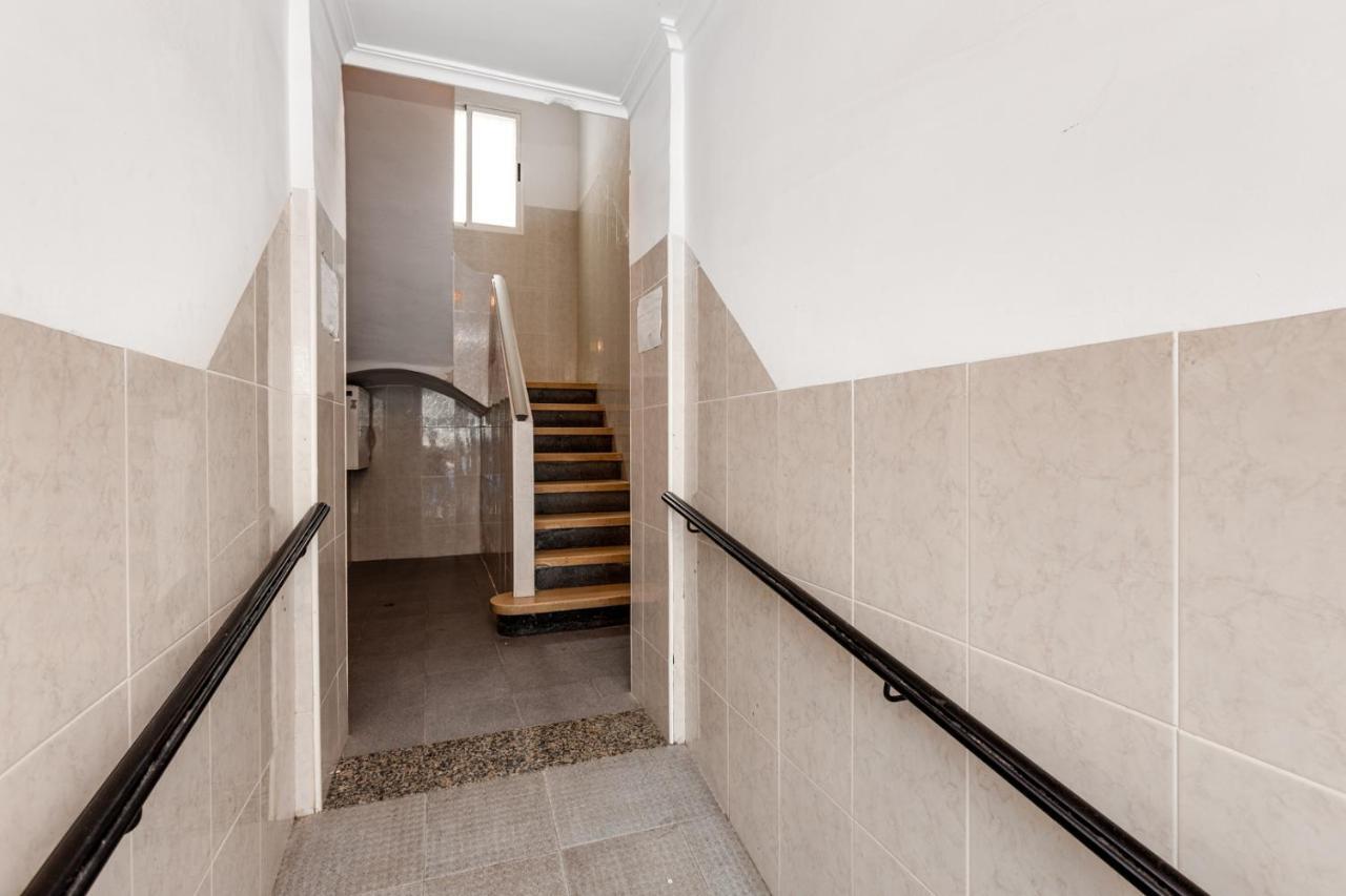 Apartamento Benjamin Rodriguez Alicante Luaran gambar