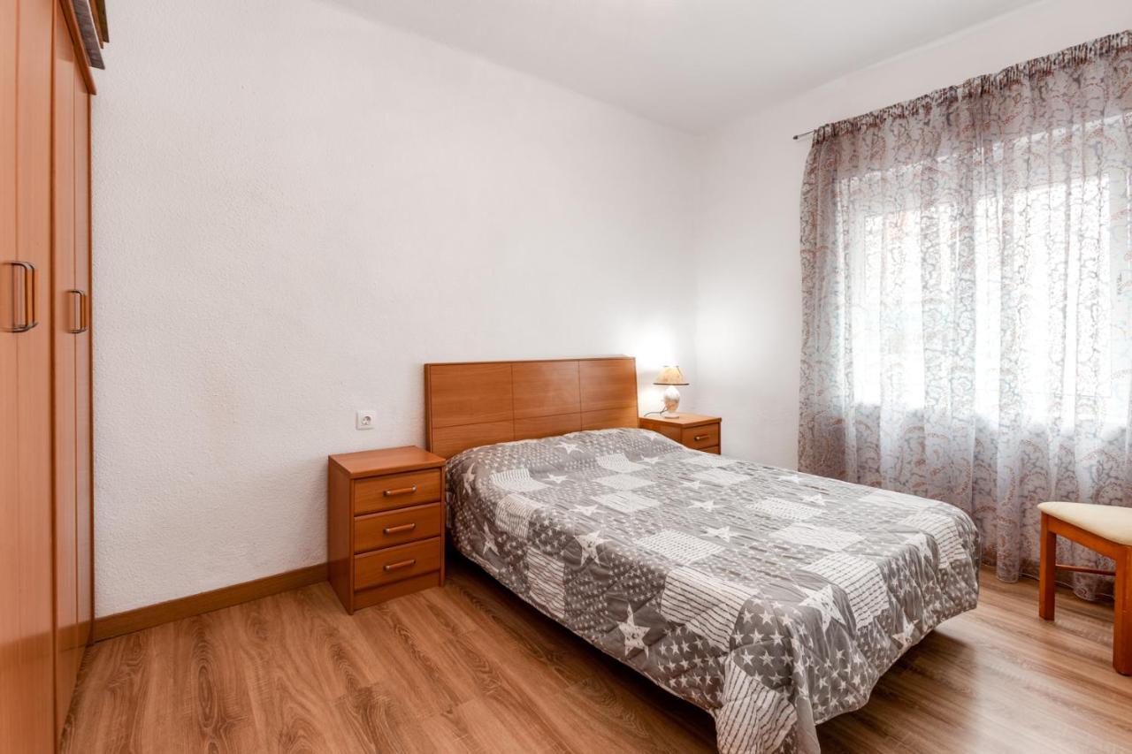 Apartamento Benjamin Rodriguez Alicante Luaran gambar
