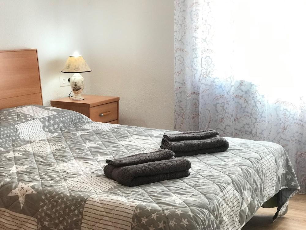 Apartamento Benjamin Rodriguez Alicante Luaran gambar