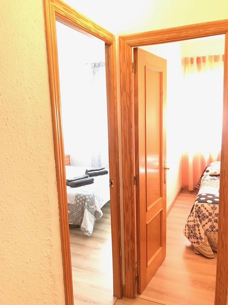 Apartamento Benjamin Rodriguez Alicante Luaran gambar